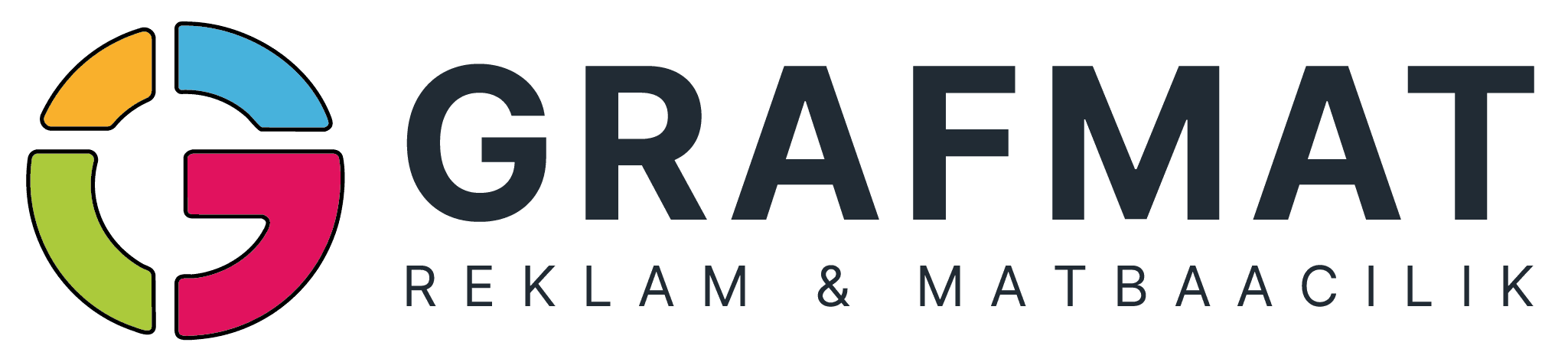 Grafmat Logo