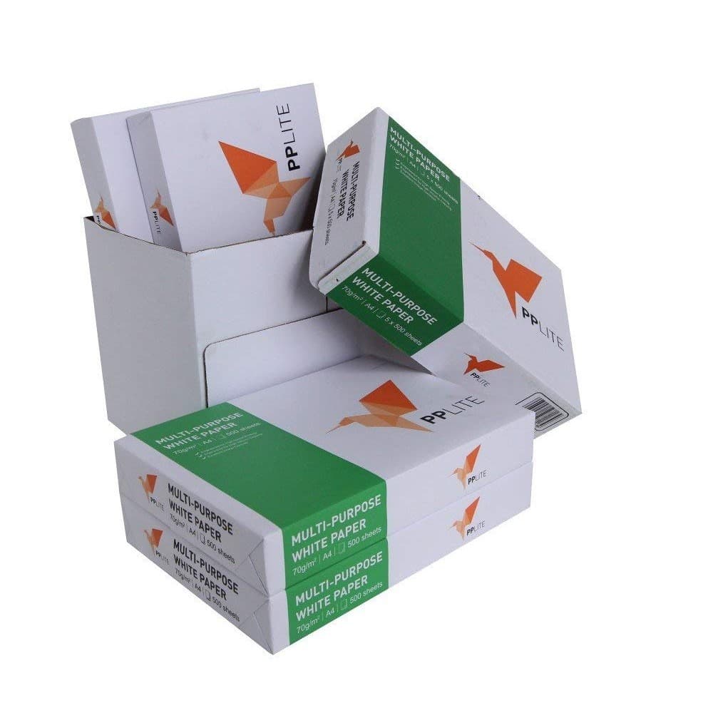80gr 1. Hamur Fotokopi Kağıdı